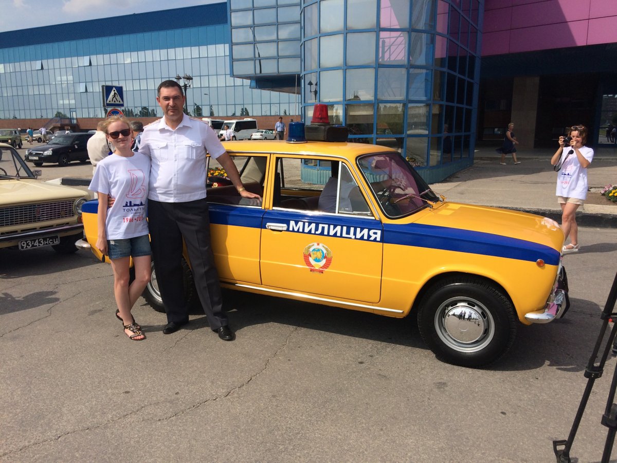 Мерседес w123 милиция
