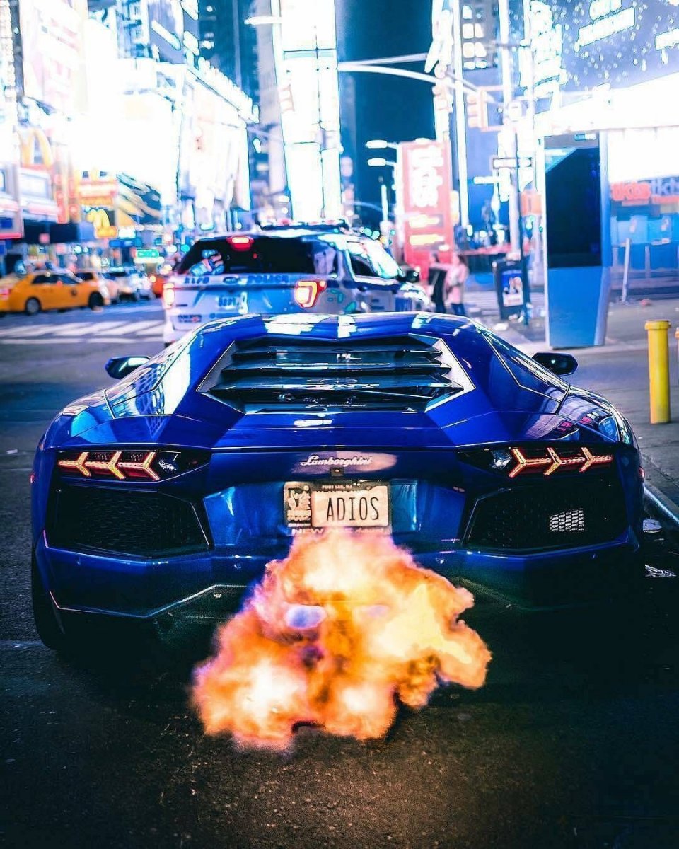 Форд Мустанг gt4