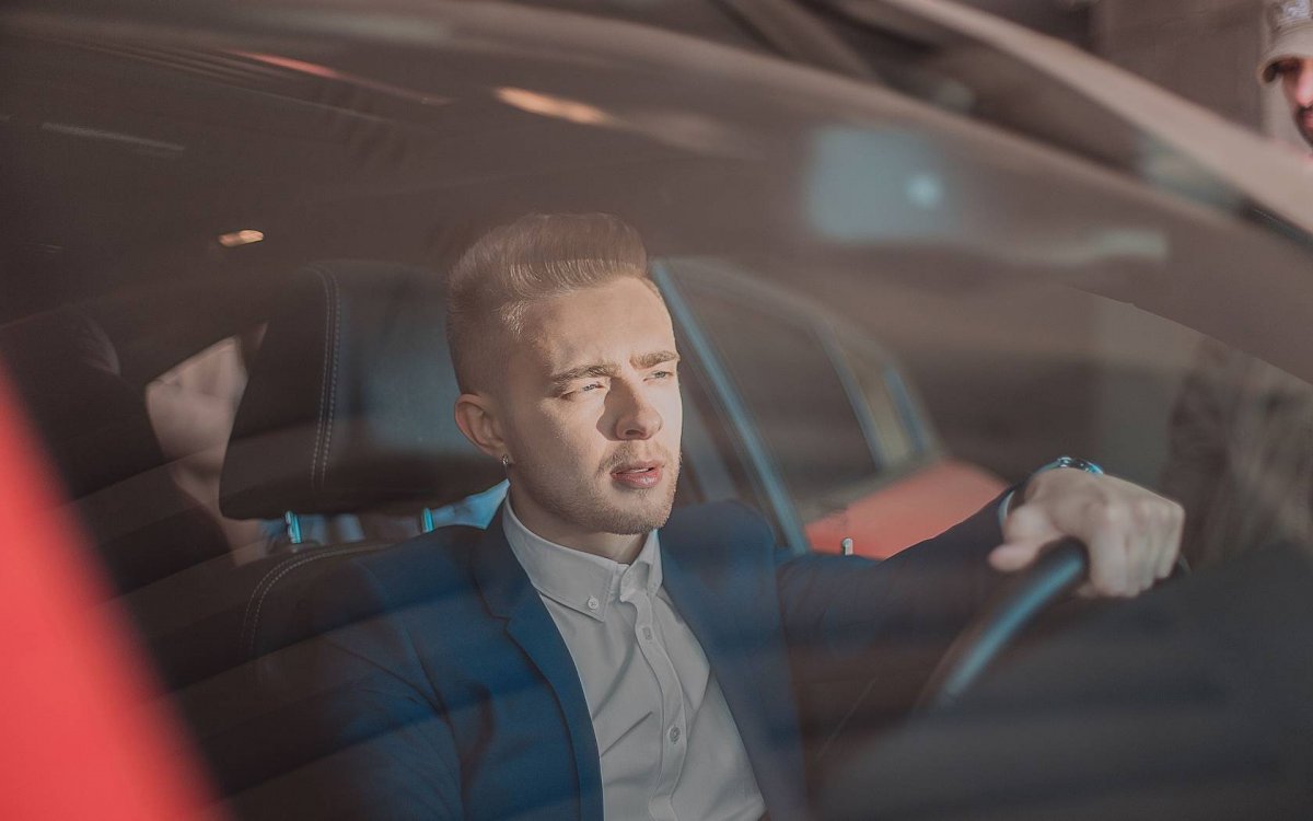 Тату Егора Крида