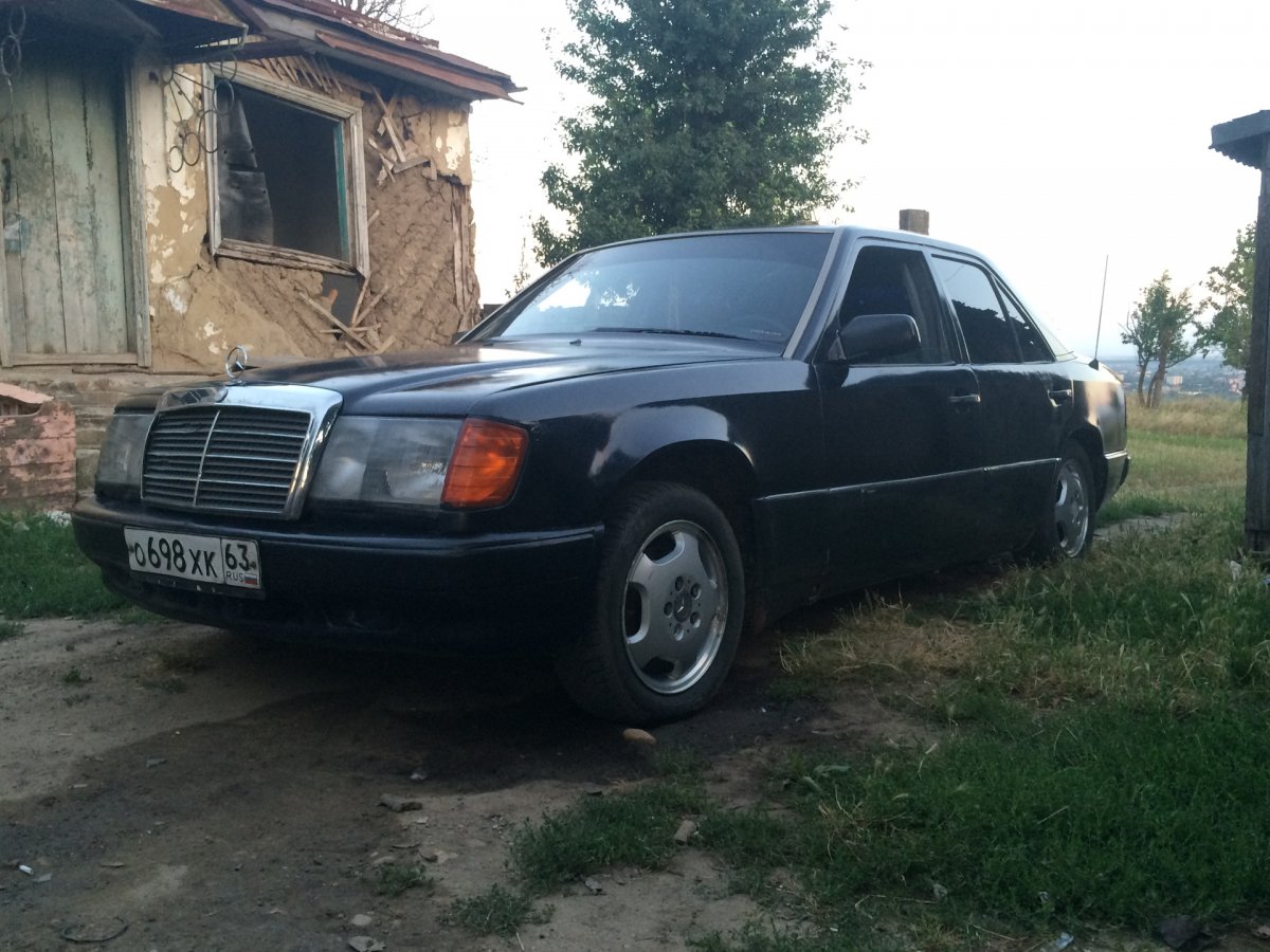 Дорогие машины в Армении
