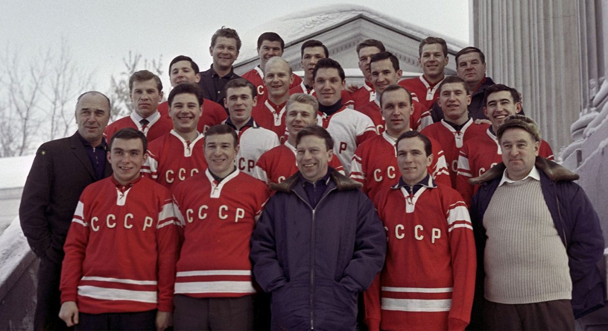 Валерий Иванович Васильев