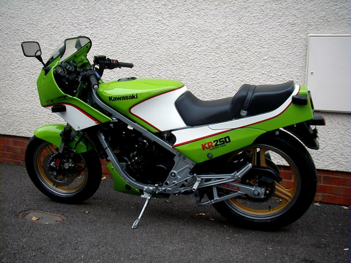 Kawasaki Ninja zx10r h2