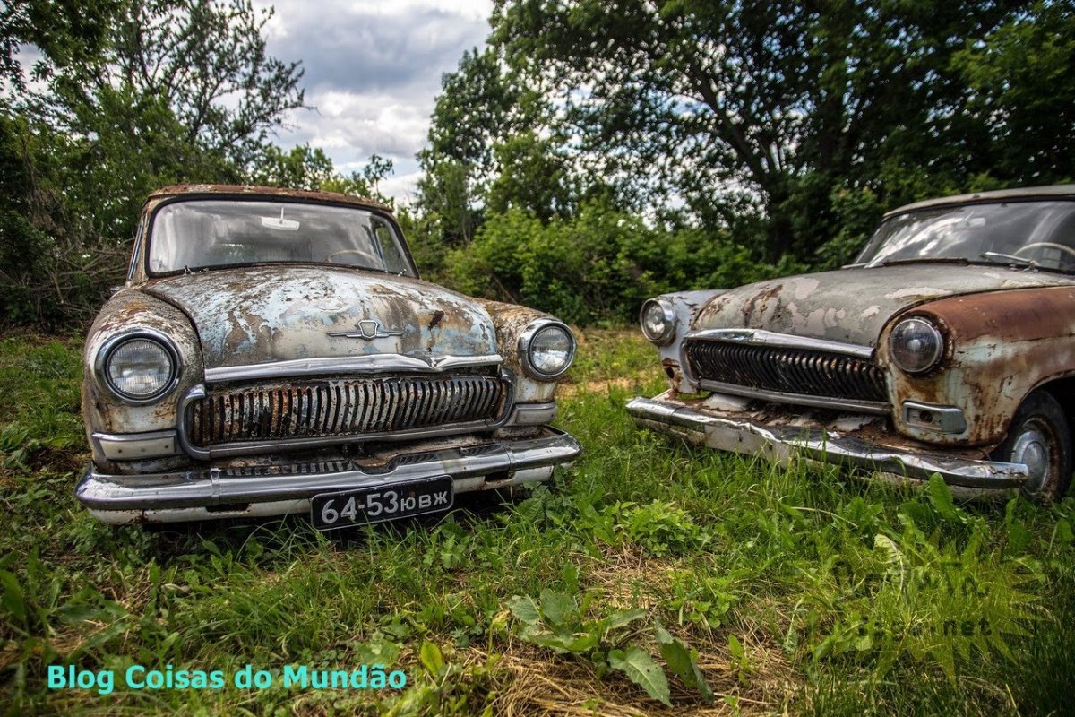 Ford Mustang 1965 каршеринг