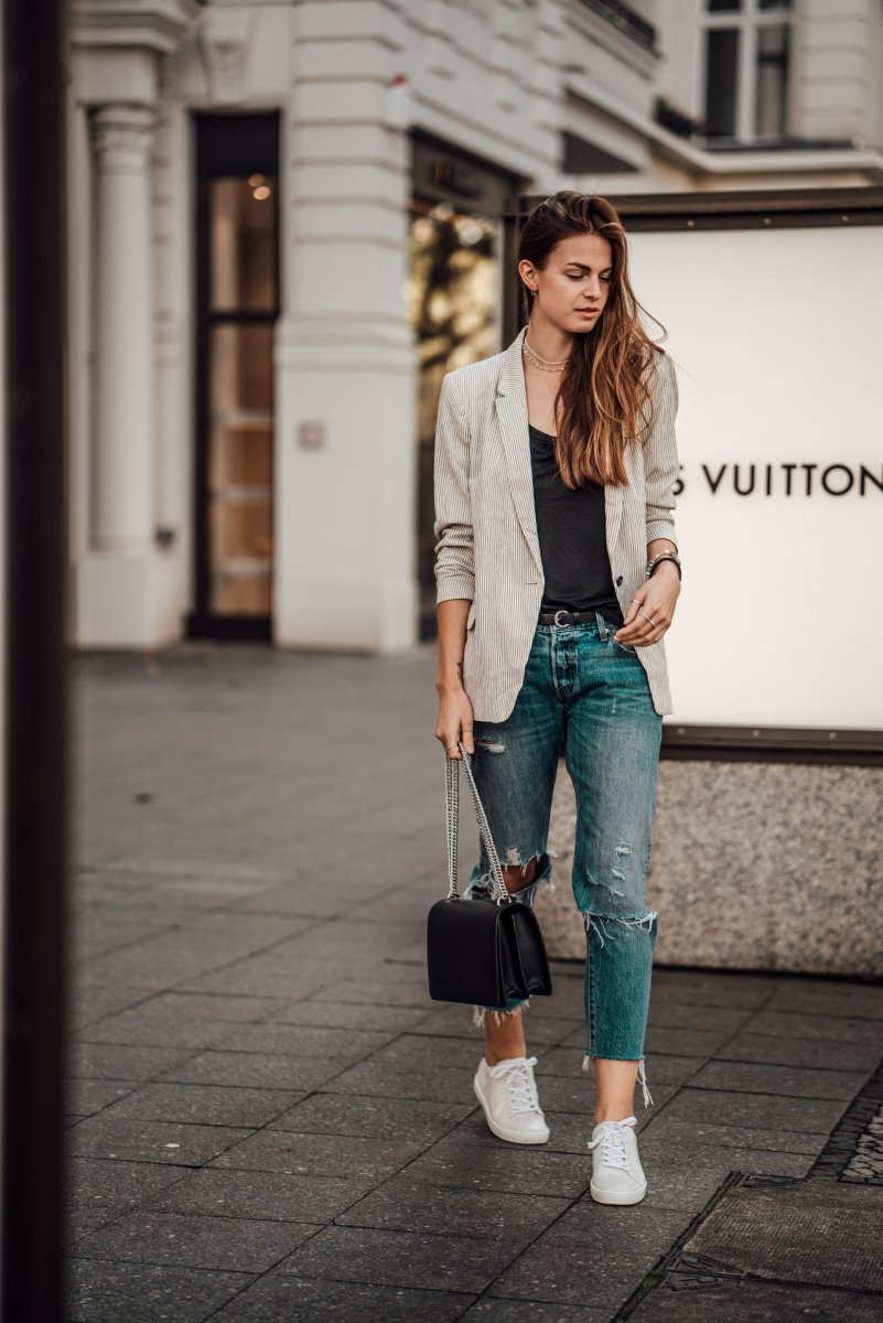 Стиль Sport Casual 2020