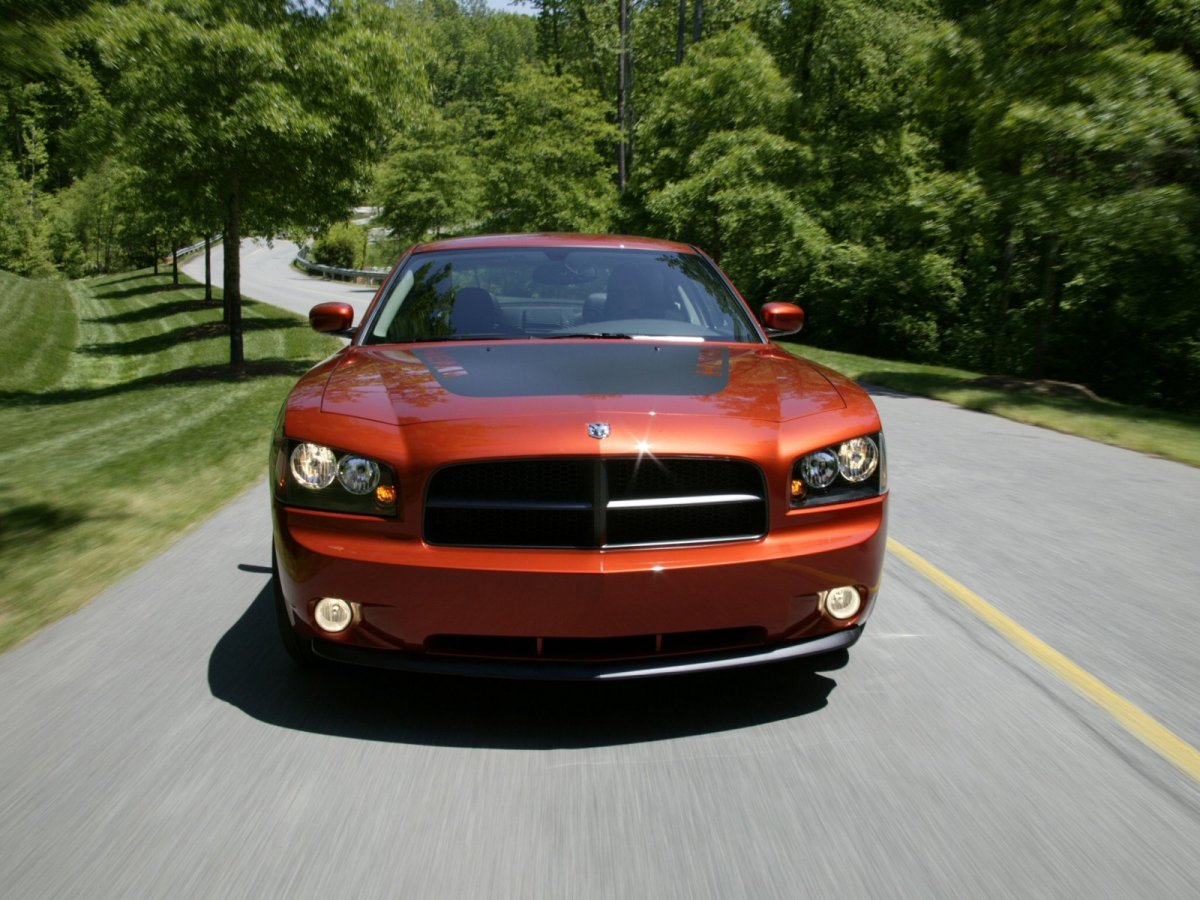 Dodge Charger 2006