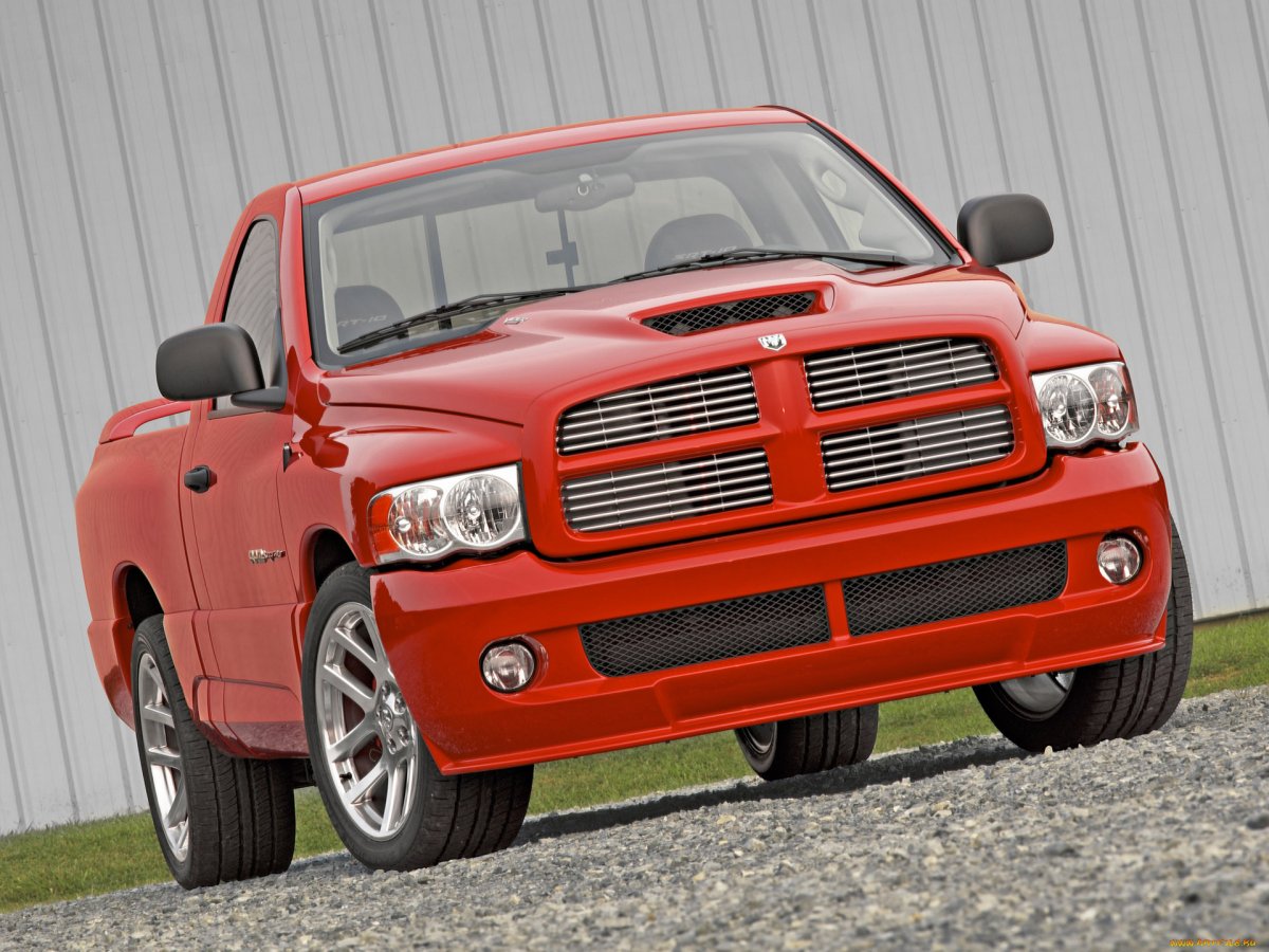 Dodge Ram 1500