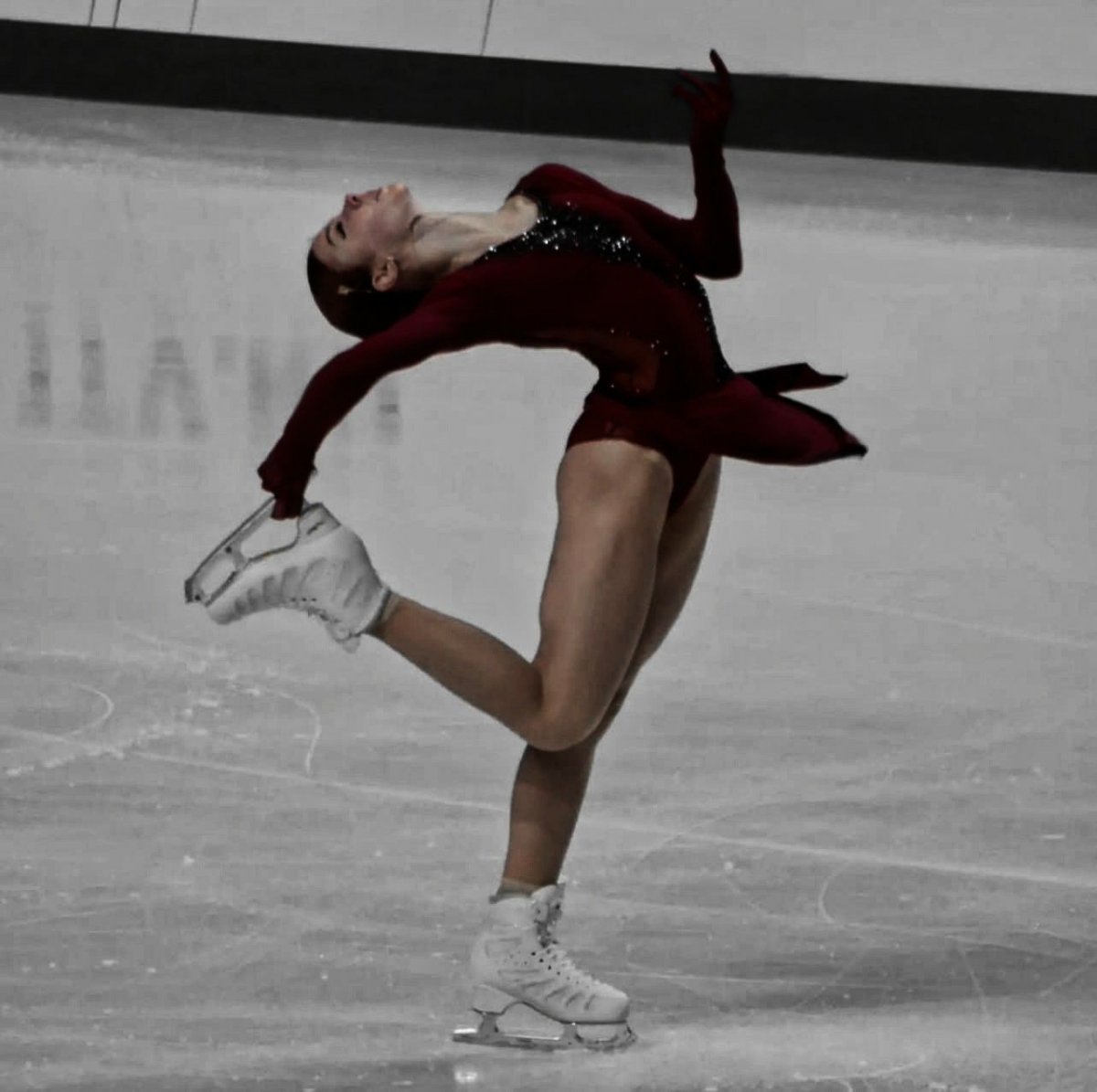 Алена Косторная 2015