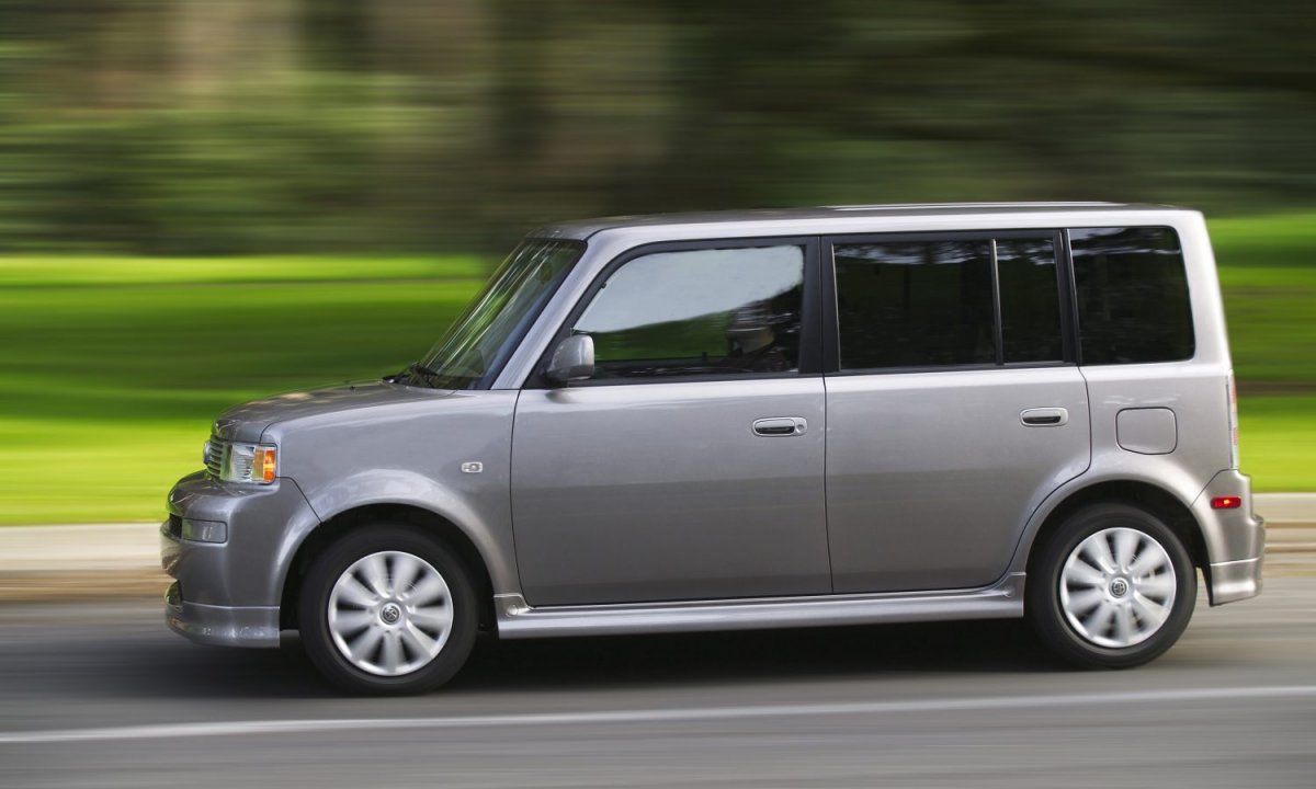 Toyota Scion XB