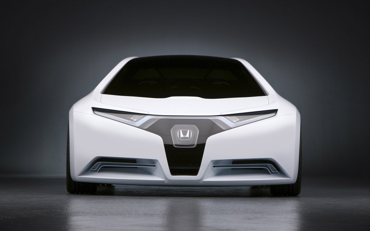 Honda FC Sport