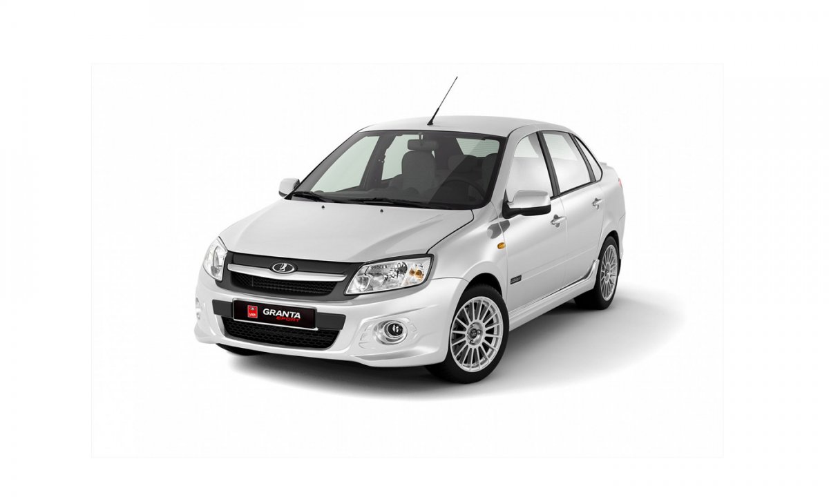 Lada Granta хэтчбек Granta универсал