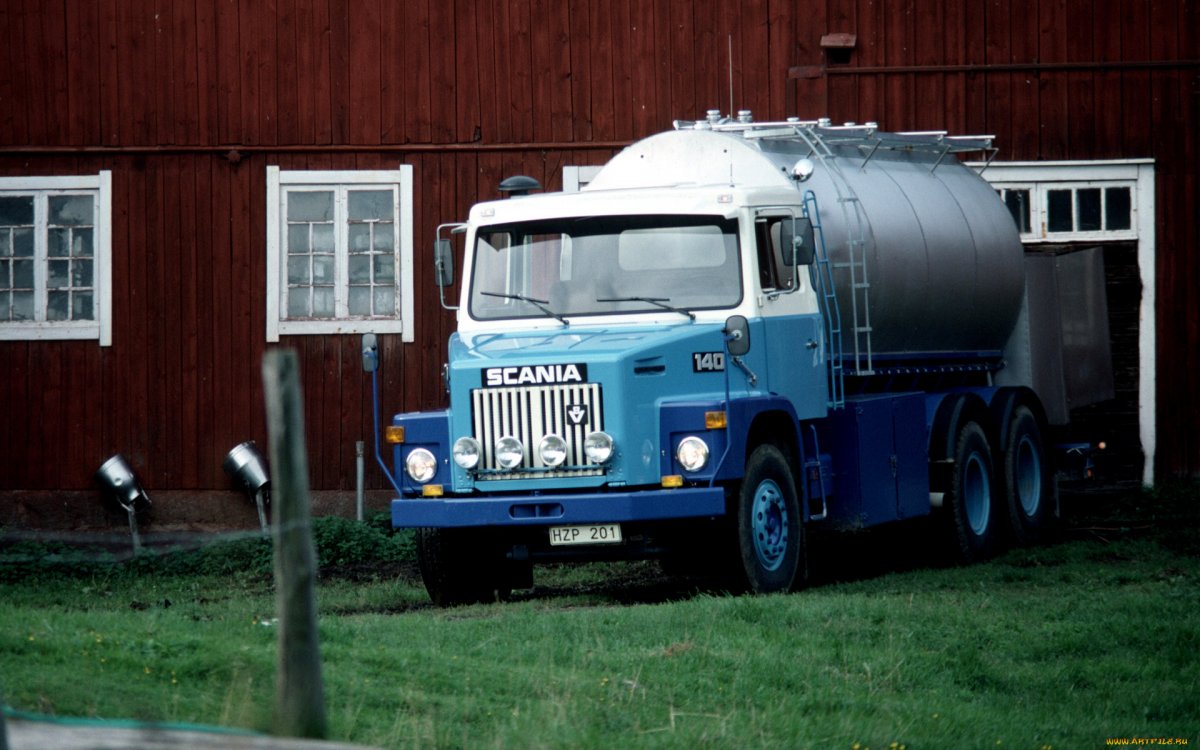 Paccar DAF