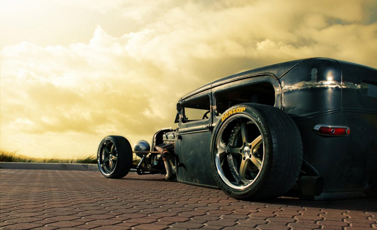 Stance обои HD