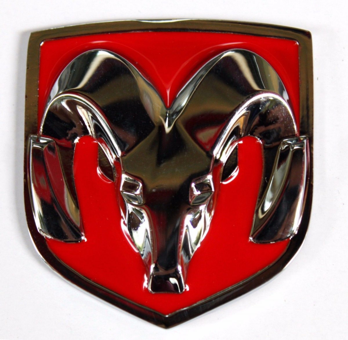 Dodge Ram лого