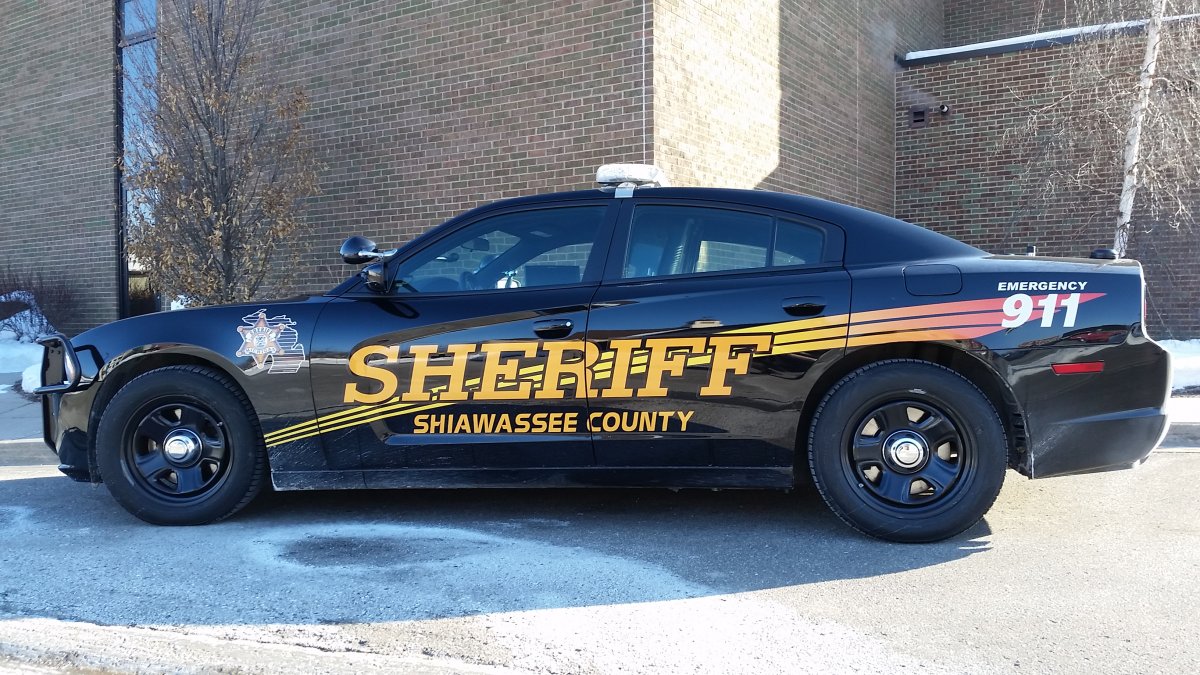 Sheriff Police Department