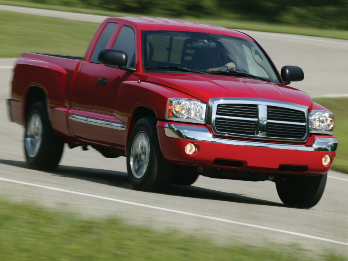 Dodge Dakota 2005