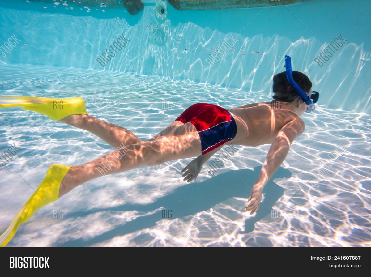 Нарукавники Flipper SWIMSAFE