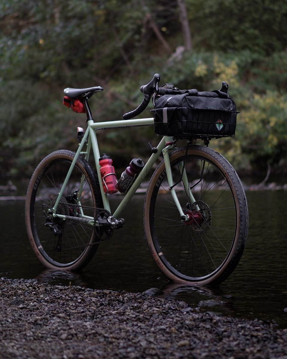 Гревел туринг