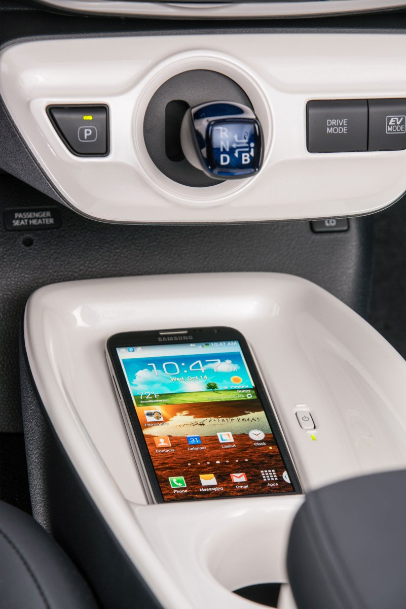 Toyota Prius 51