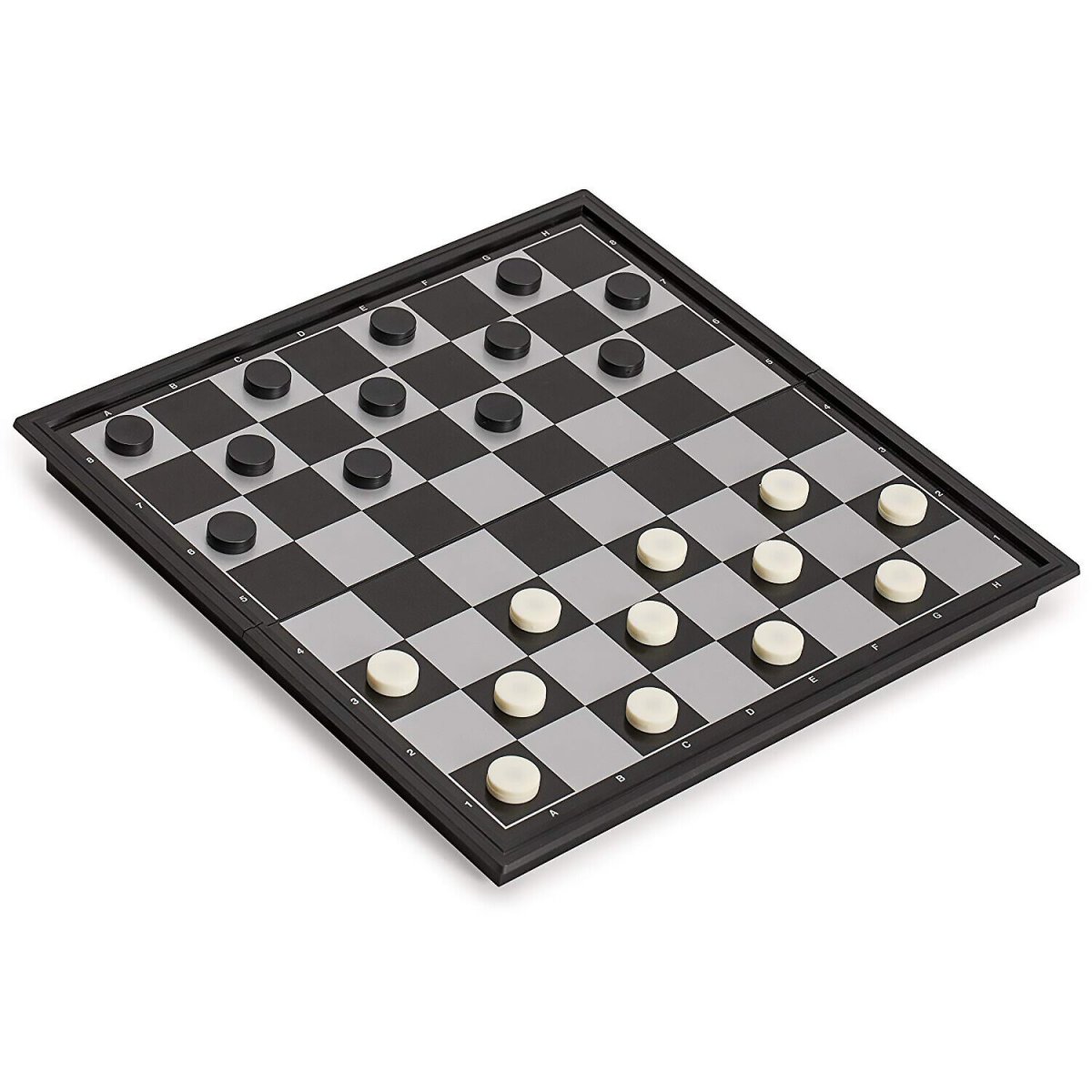 Шахматы Chess магнитные дорожные, карманные