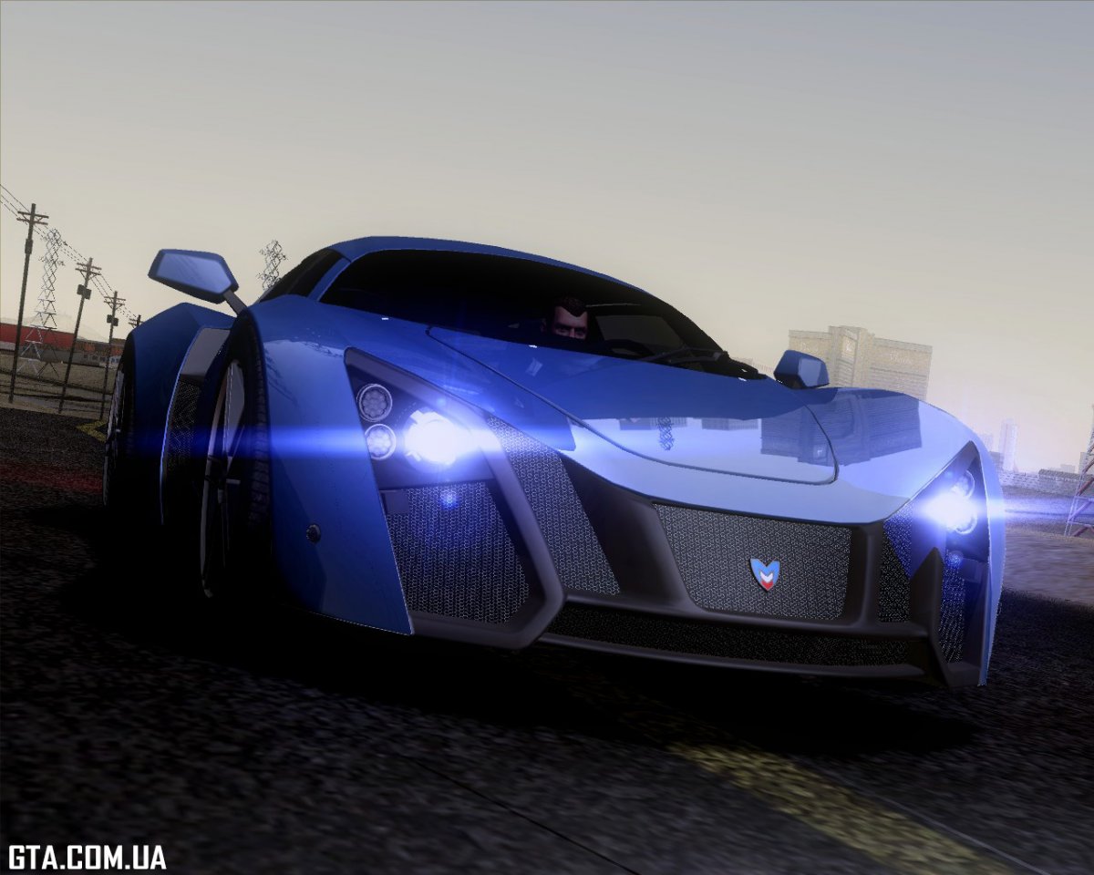 Lada Raven