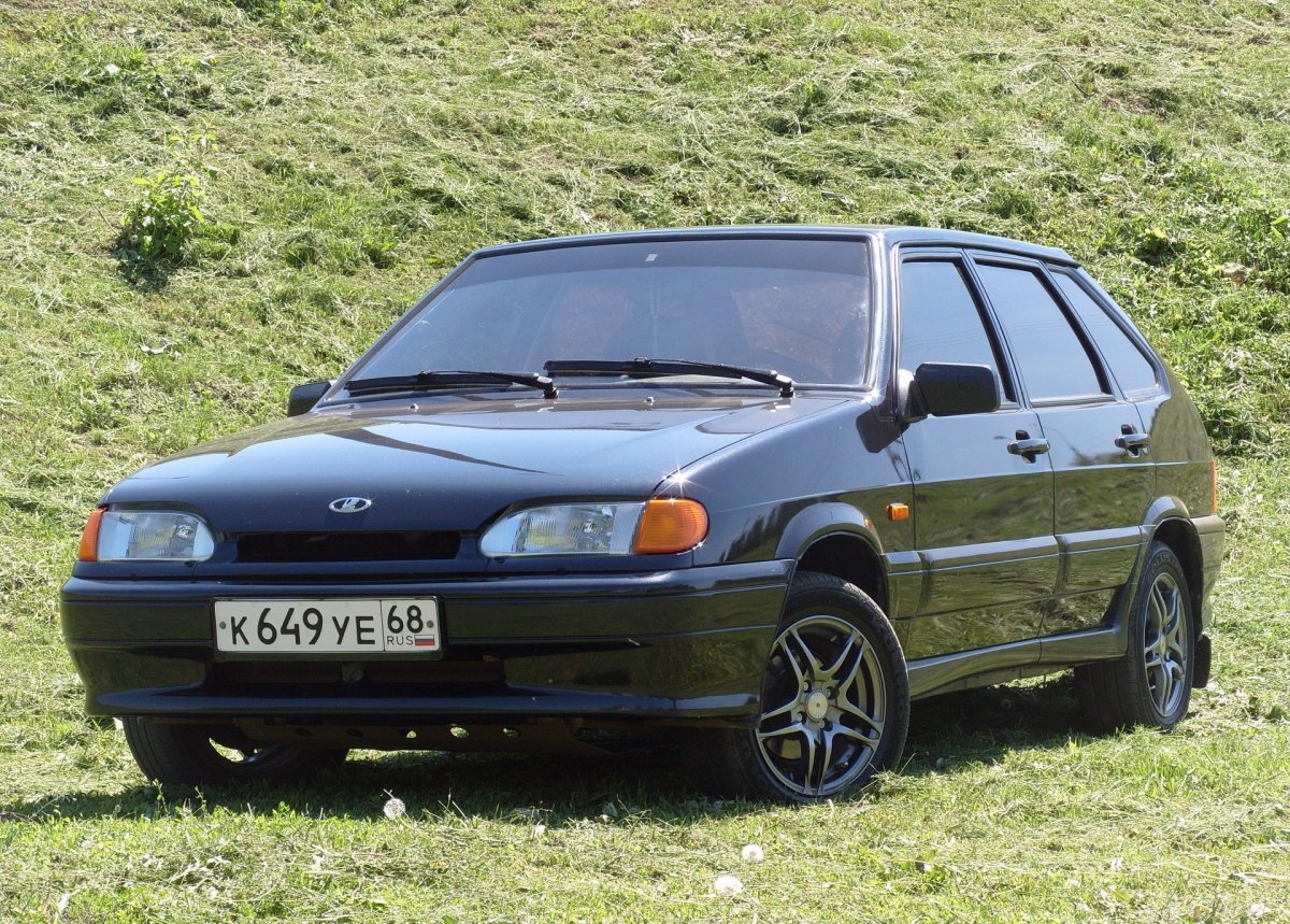Lada 2114