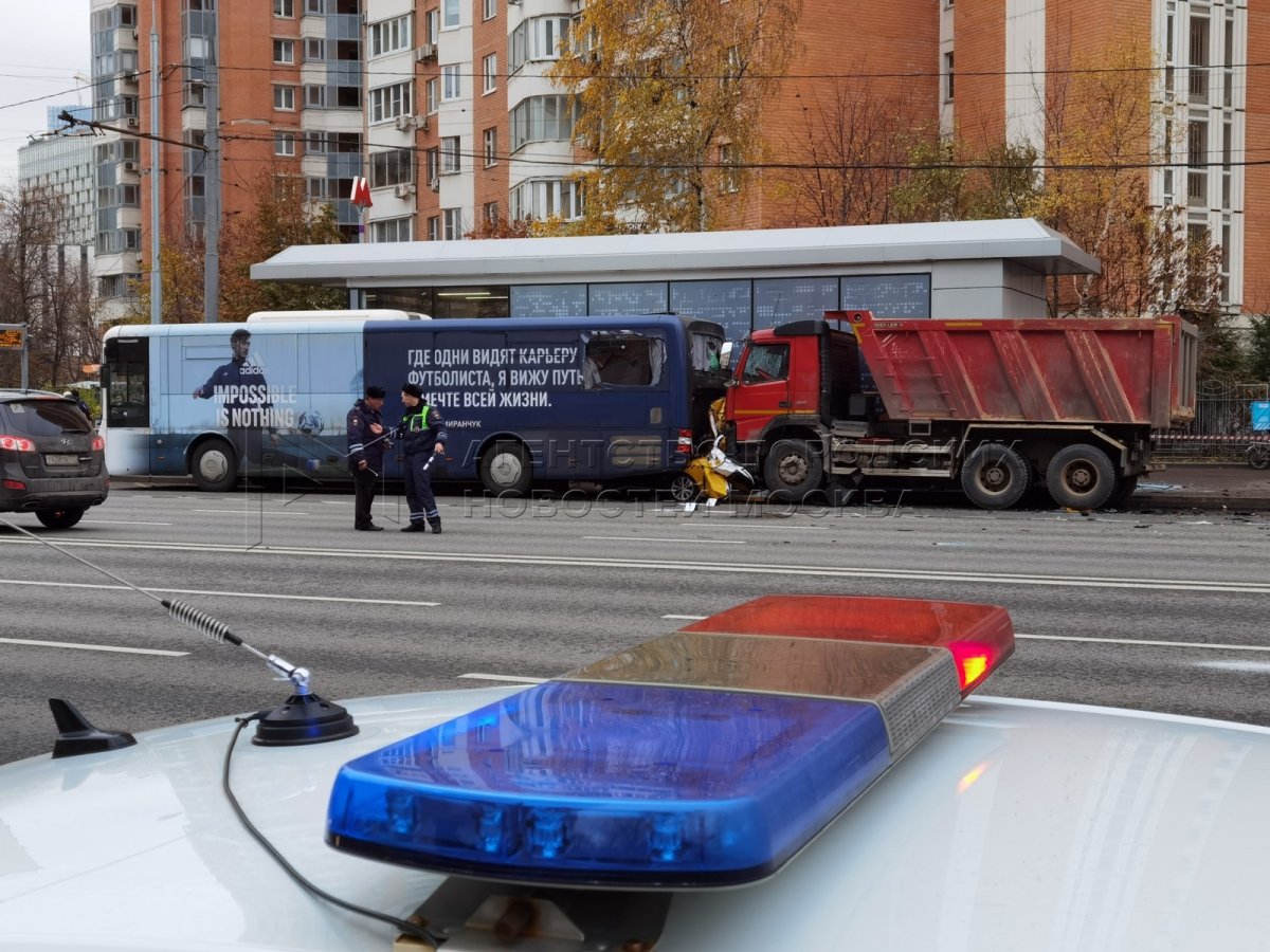 Вездеход бигфут