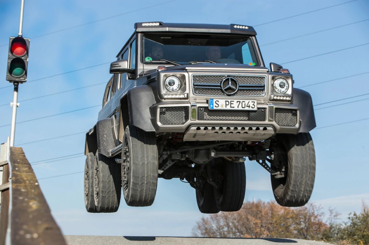 Ramsmobile RM-x2