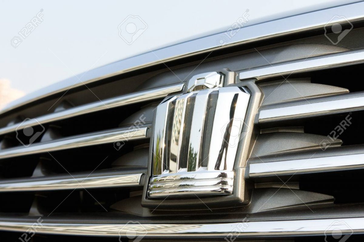 Логотип короны Тойота Краун