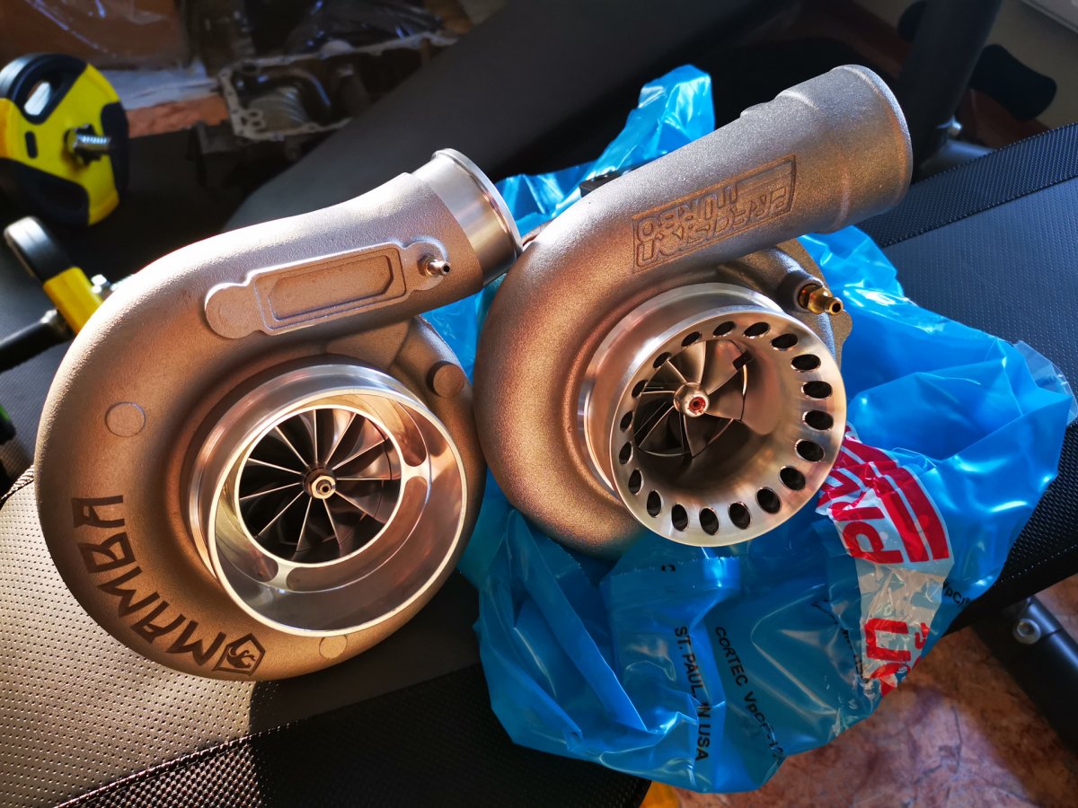 Borg Warner 7163