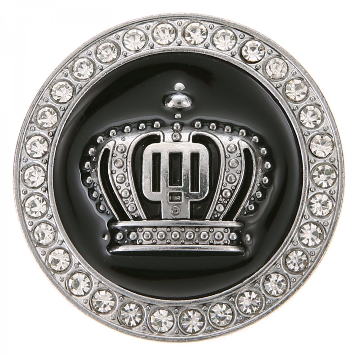 Логотип автомобиля корона