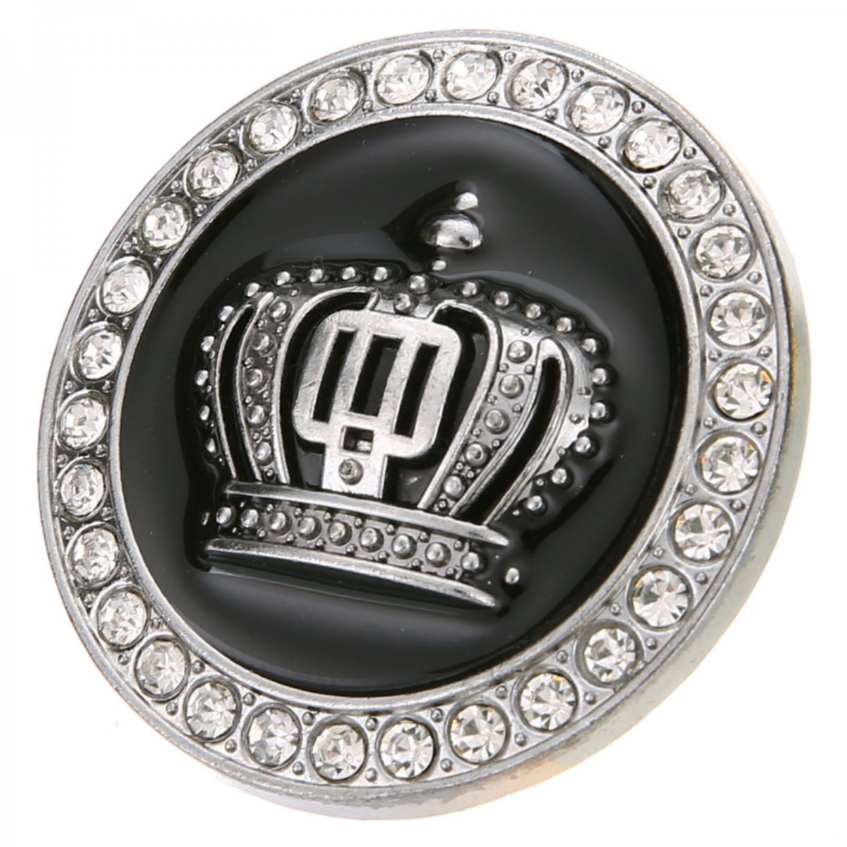 Марка автомобиля с короной