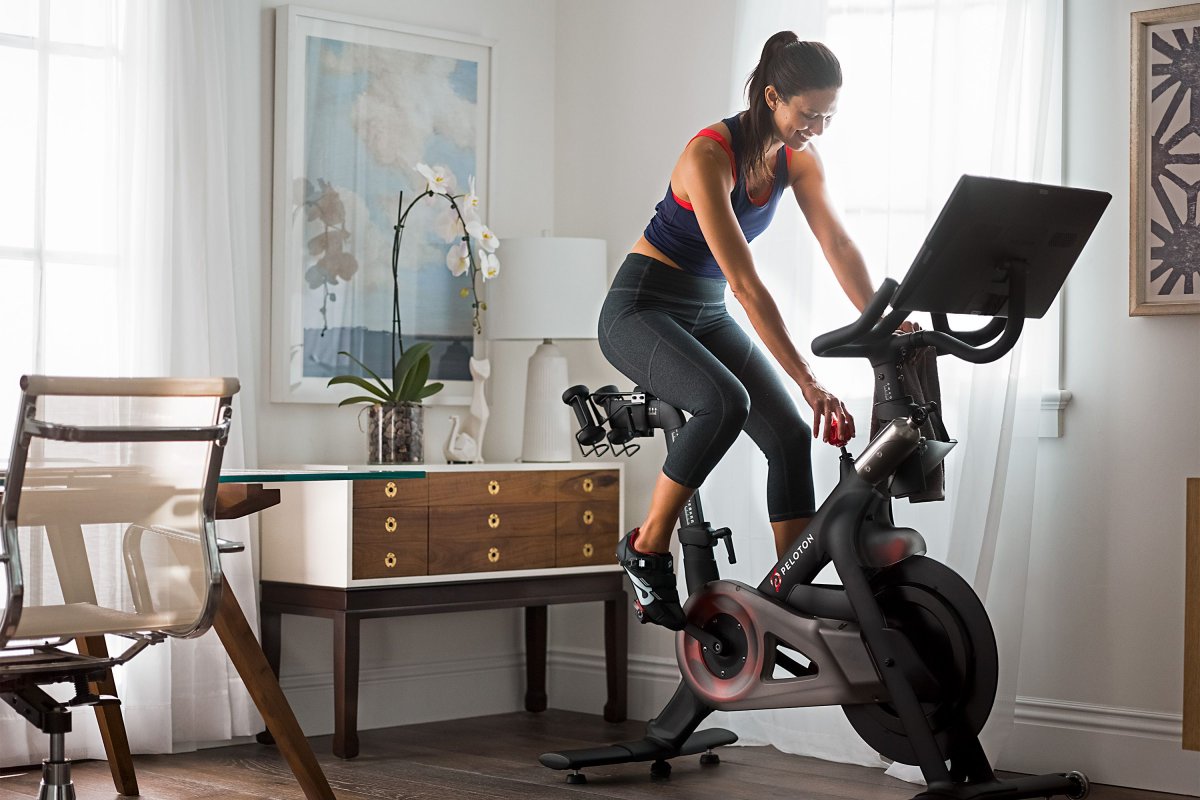 Peloton Беговая дорожка