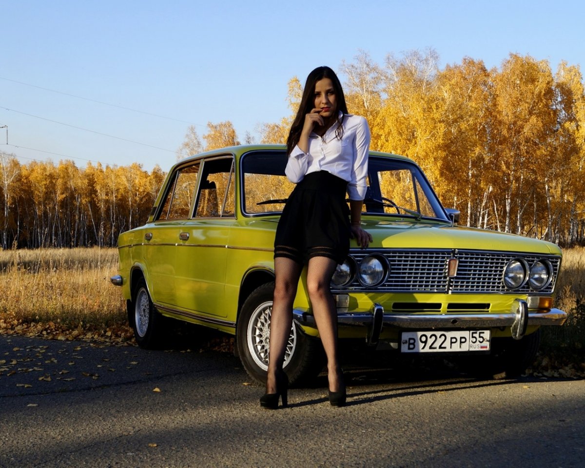 Lada Priora хэтчбек 2014