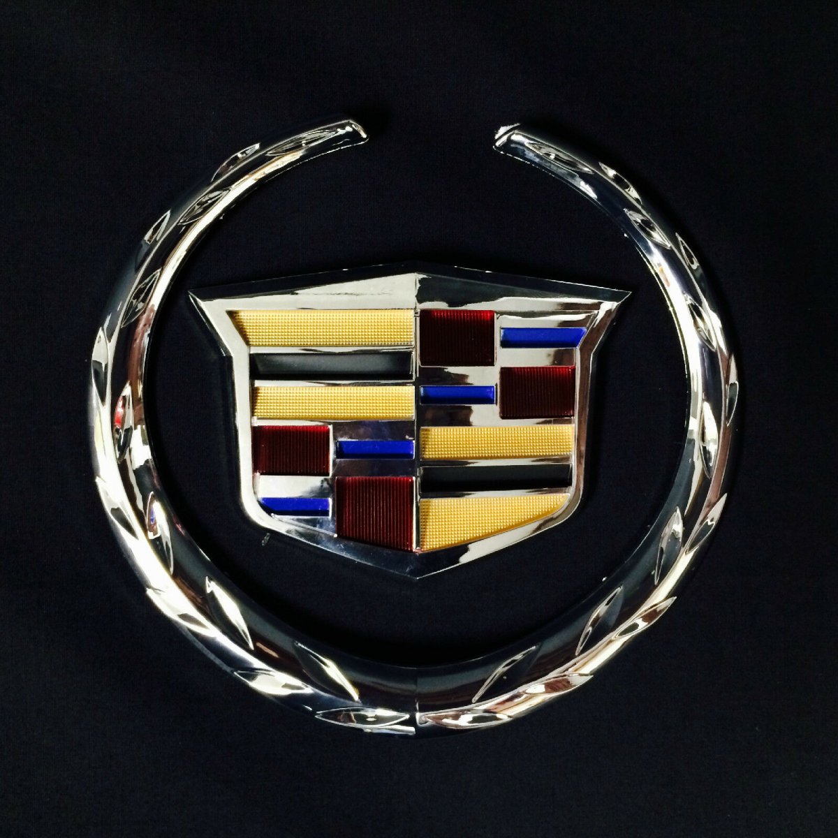 Buick logo 2020