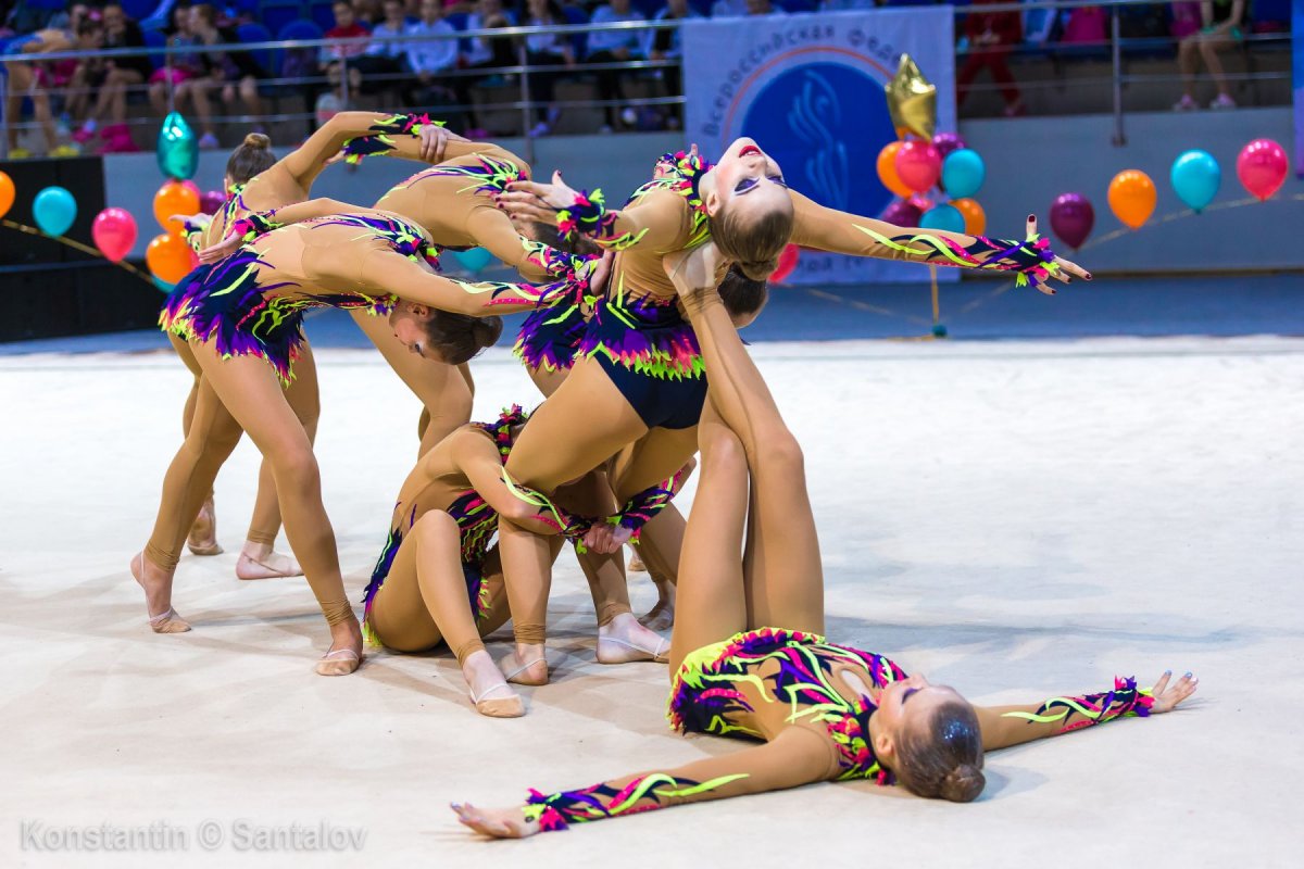 Москва 2013 художественная гимнастика соревнования