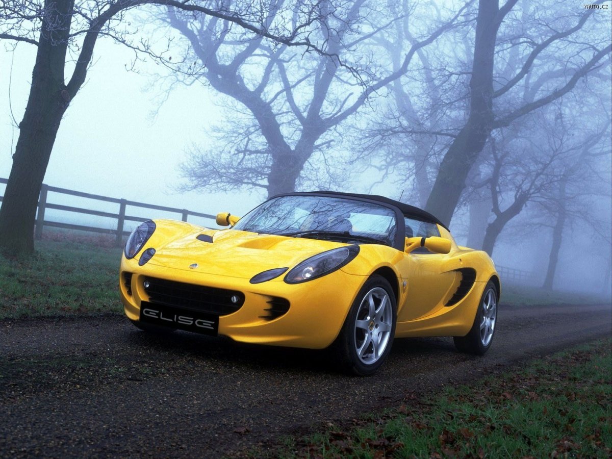 Машина Lotus Evora Sport 410