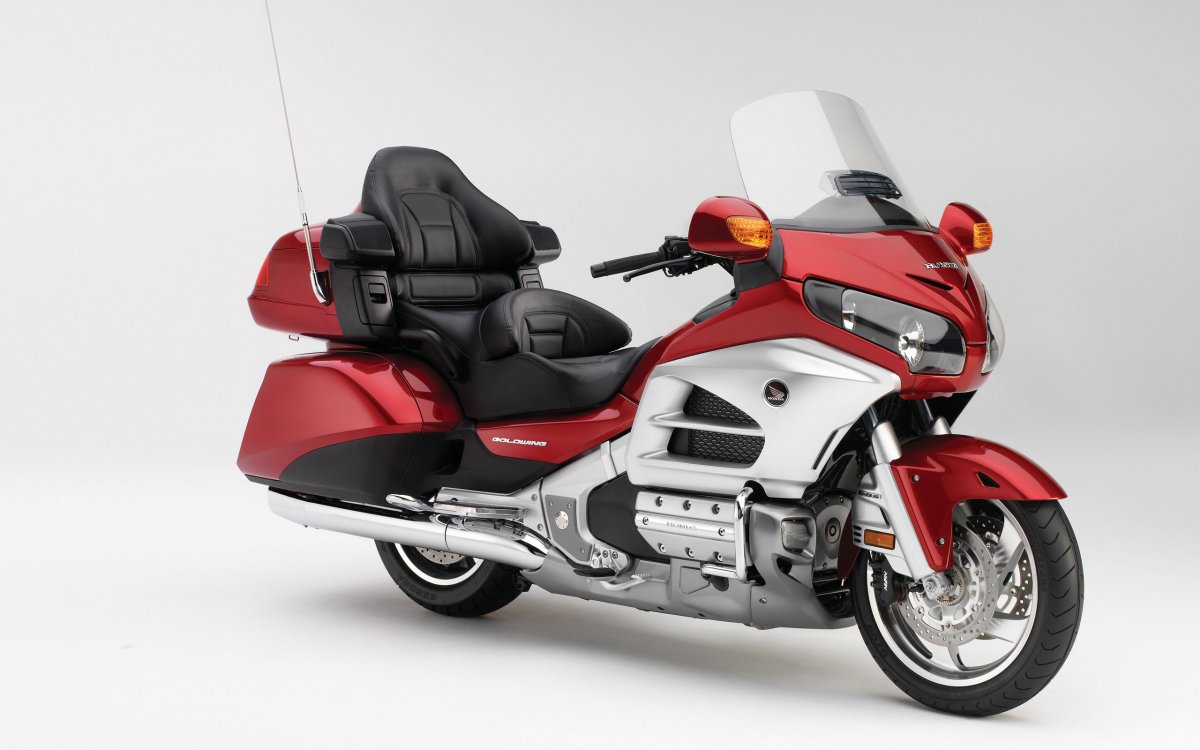 Honda Gold Wing
