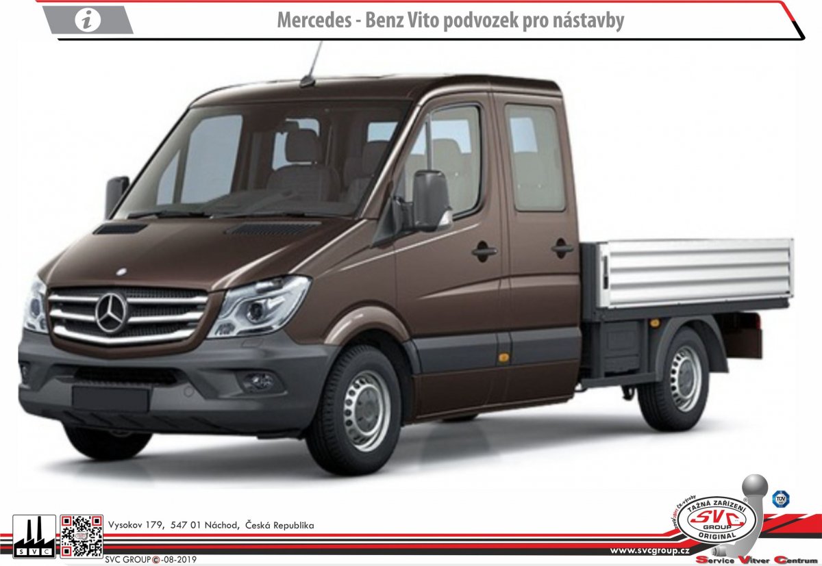 Mercedes-Benz Sprinter грузовой бортовой
