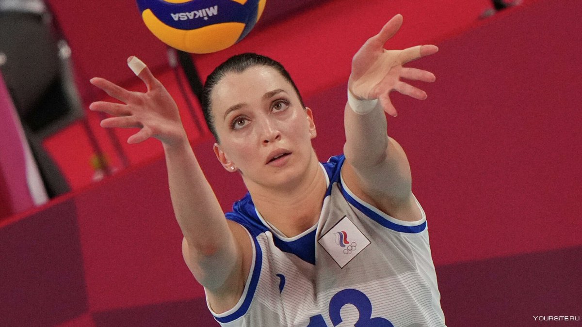 Екатерина Андреевна Енина