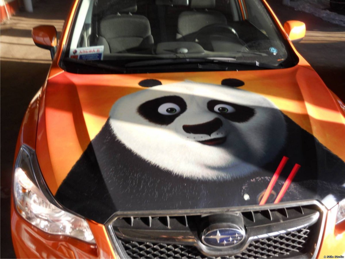 Fiat Panda Cross 2019