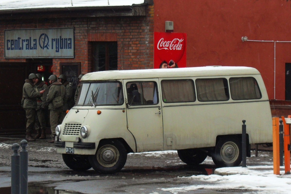 Фердинанд Порше Porsche 64