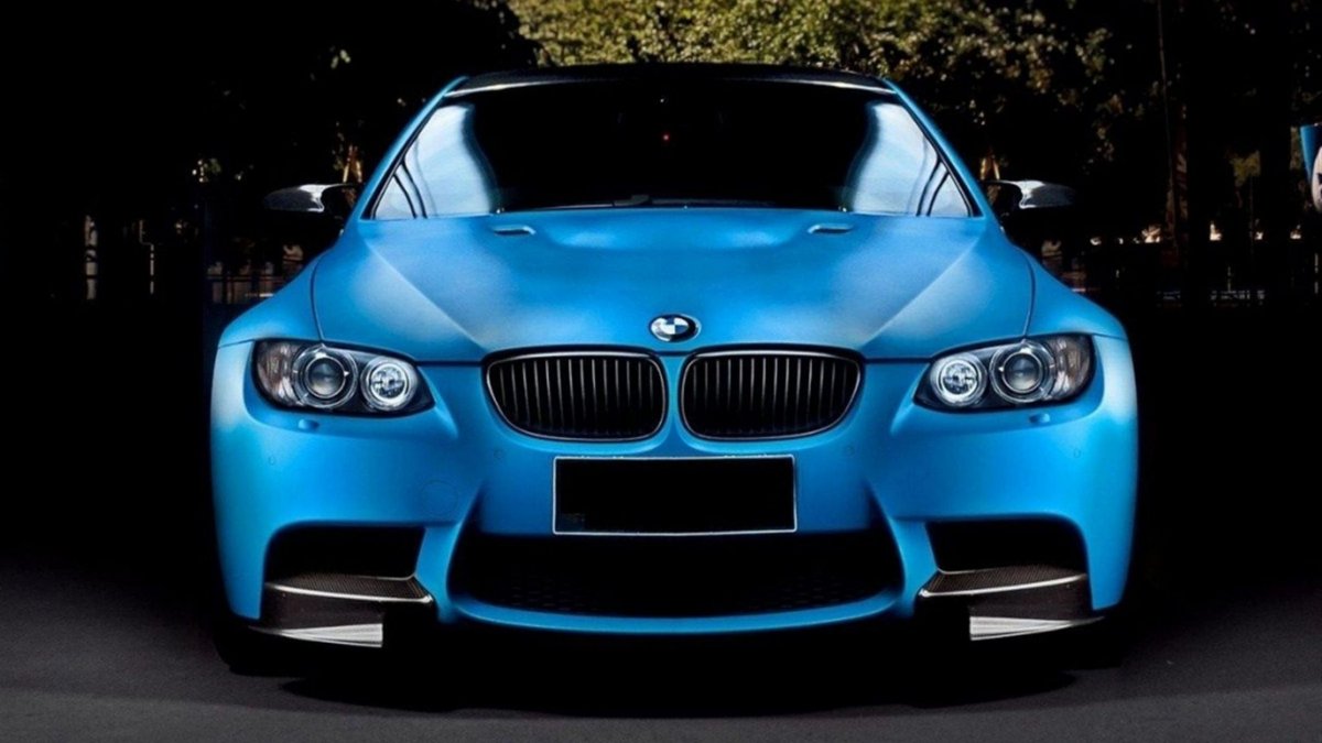 BMW m5 e60 Давидыча