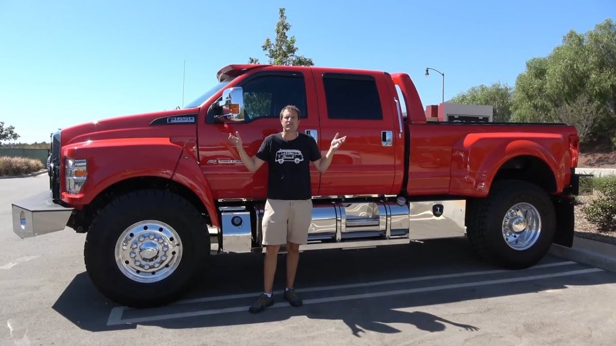 Ford f350 super Duty
