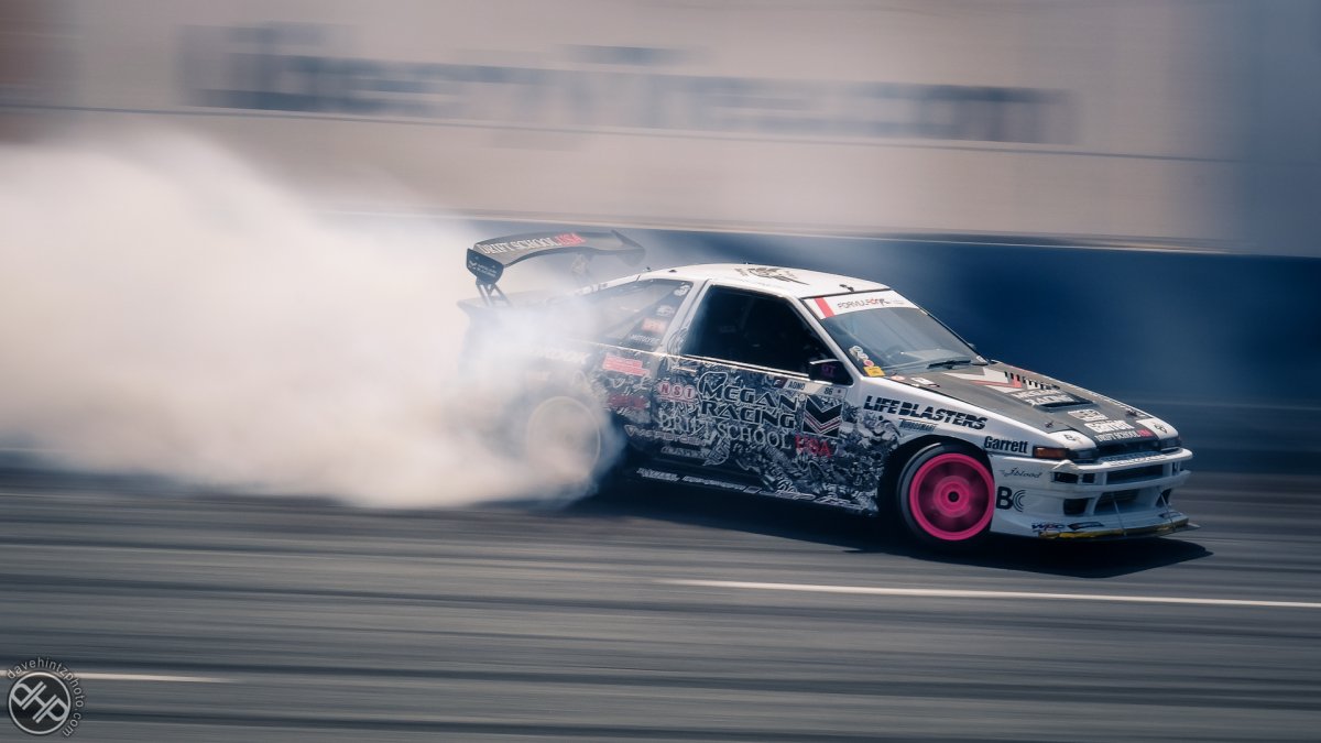 Формула 1 дрифт