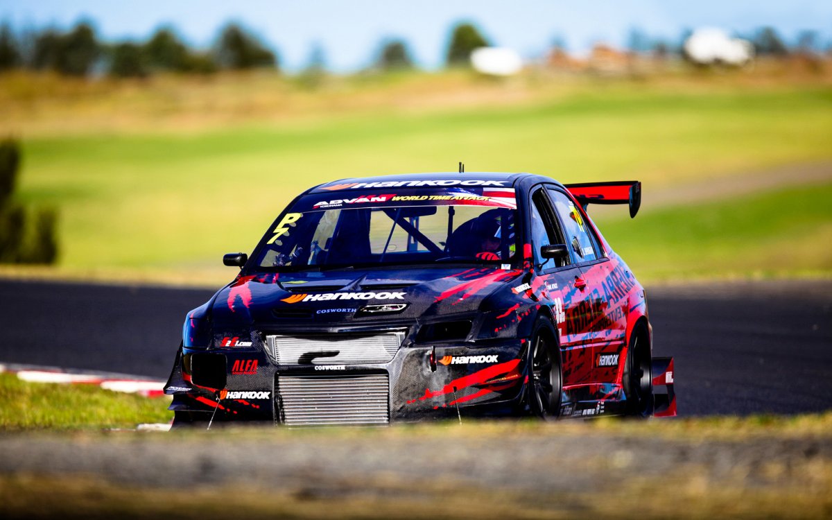 Дрифт машины