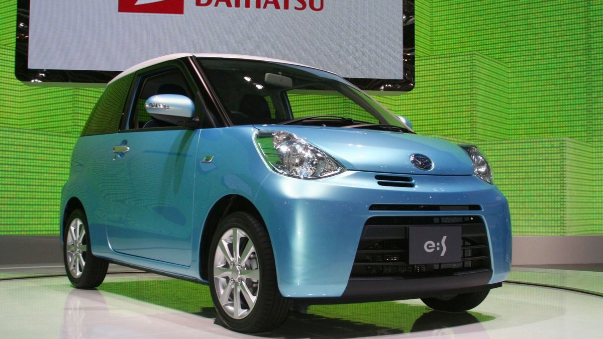 Toyota partner Tokyo 2020