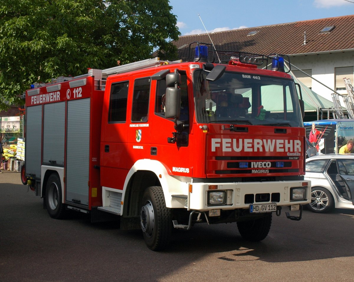 Iveco Magelys