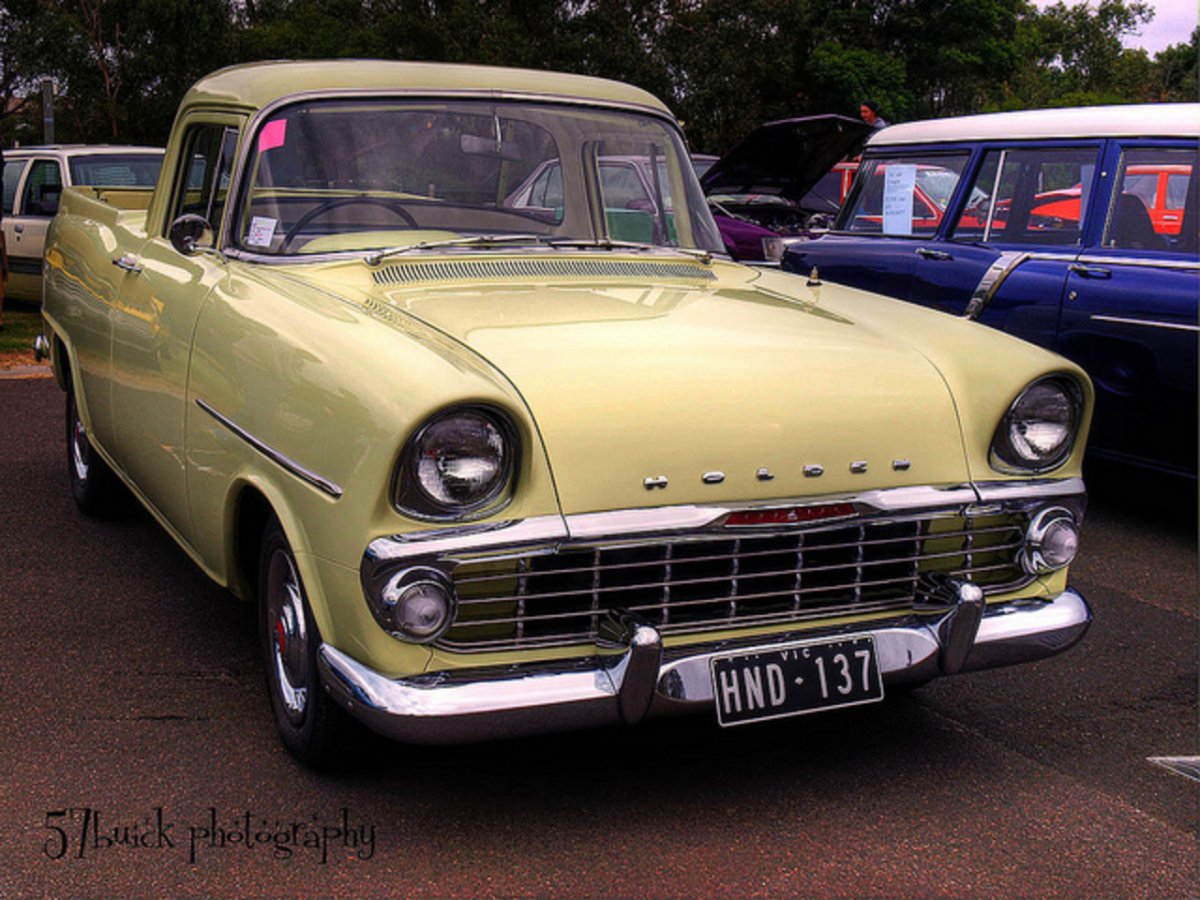 Holden 1959