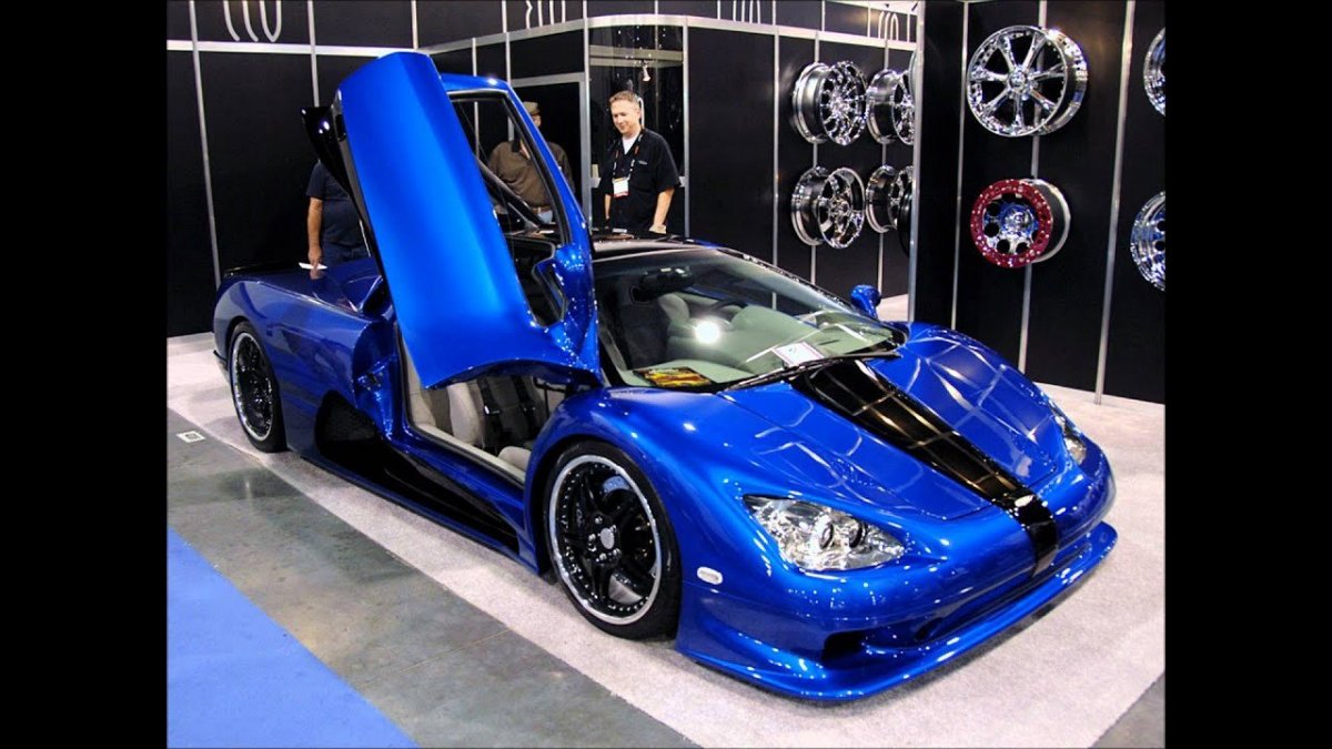 Bugatti Veyron super Sport World record Edition