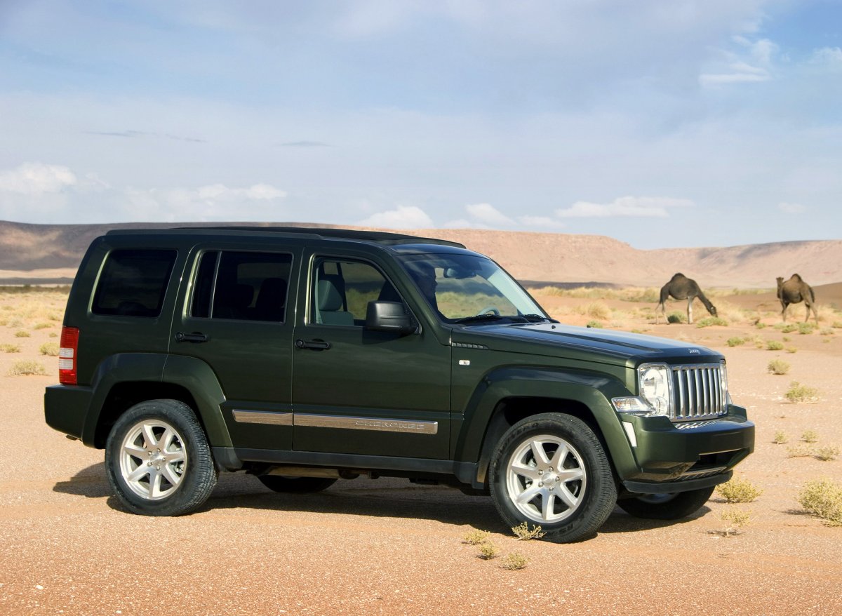 Jeep Wrangler 2011 Unlimited Sahara